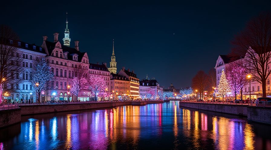 6 kreative Ideen für ein festliches Weihnachtsfest