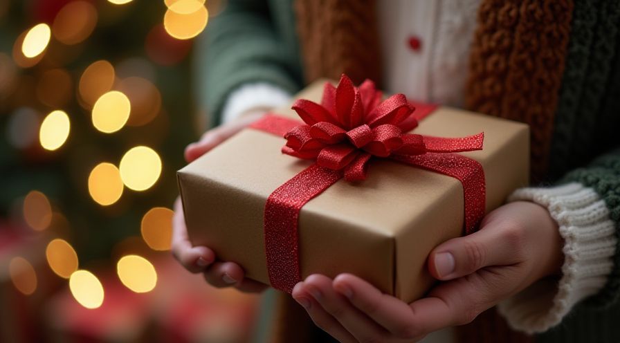 Die perfekte Geschenkidee für Weihnachten